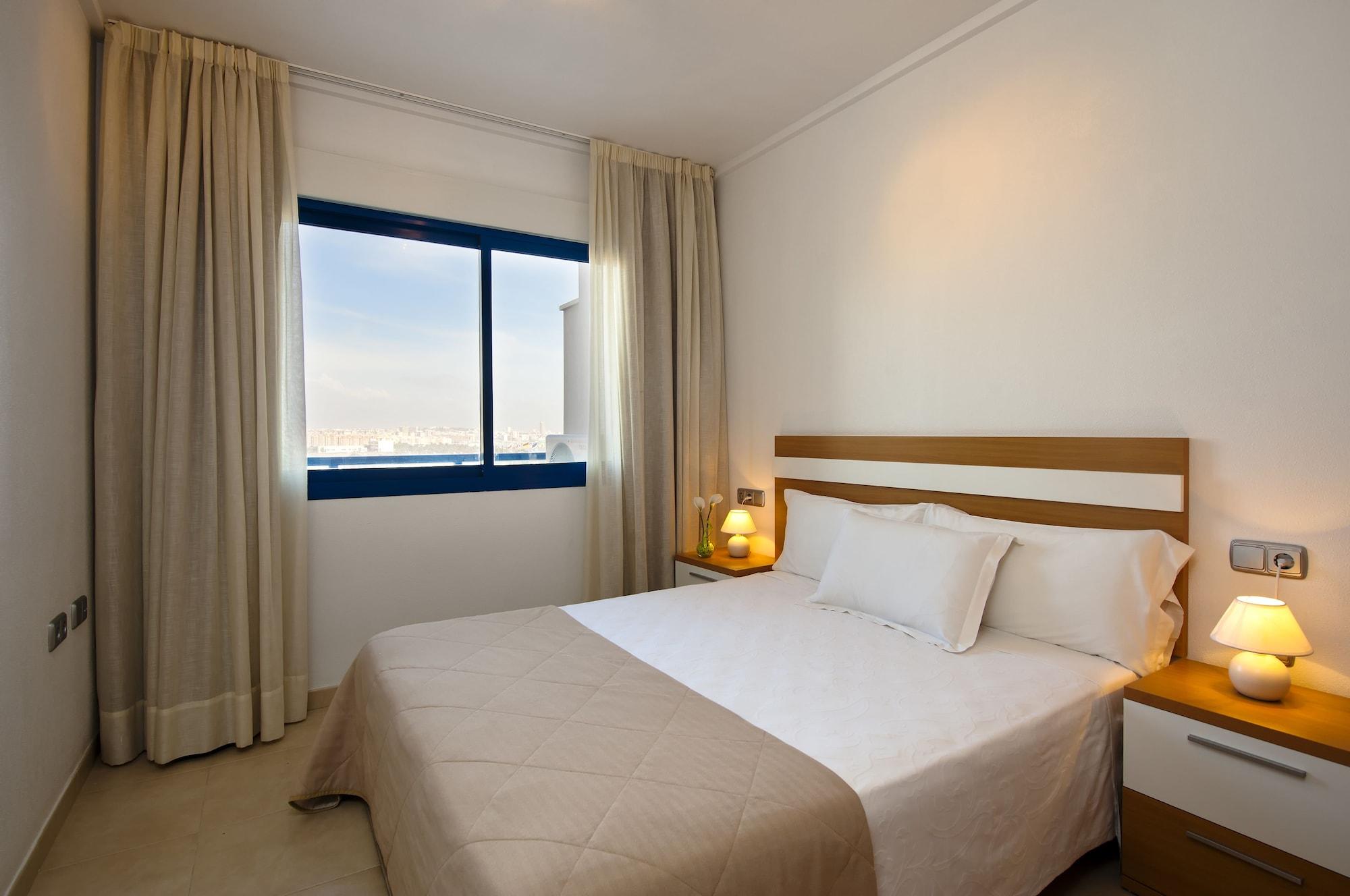 Alicante Hills Ngoại thất bức ảnh