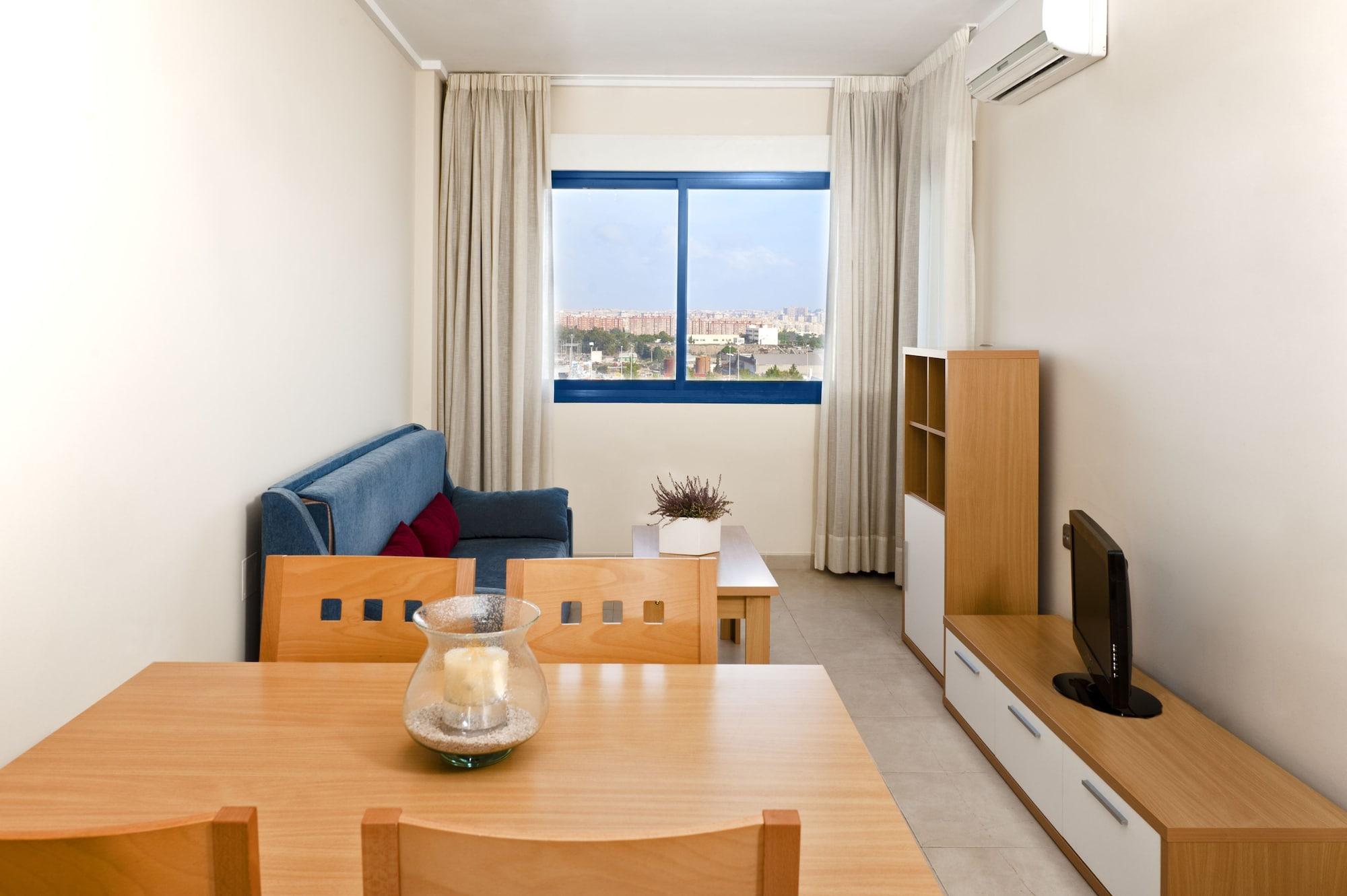 Alicante Hills Ngoại thất bức ảnh