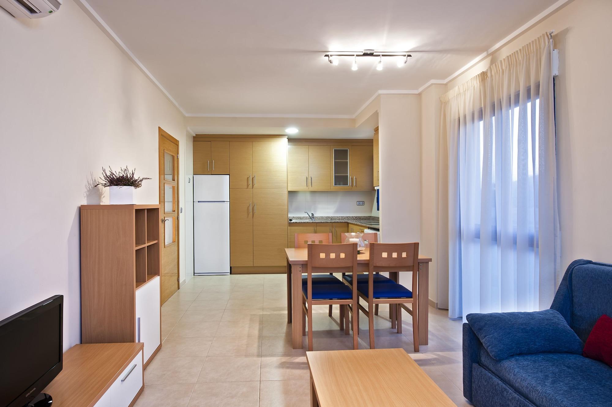 Alicante Hills Ngoại thất bức ảnh