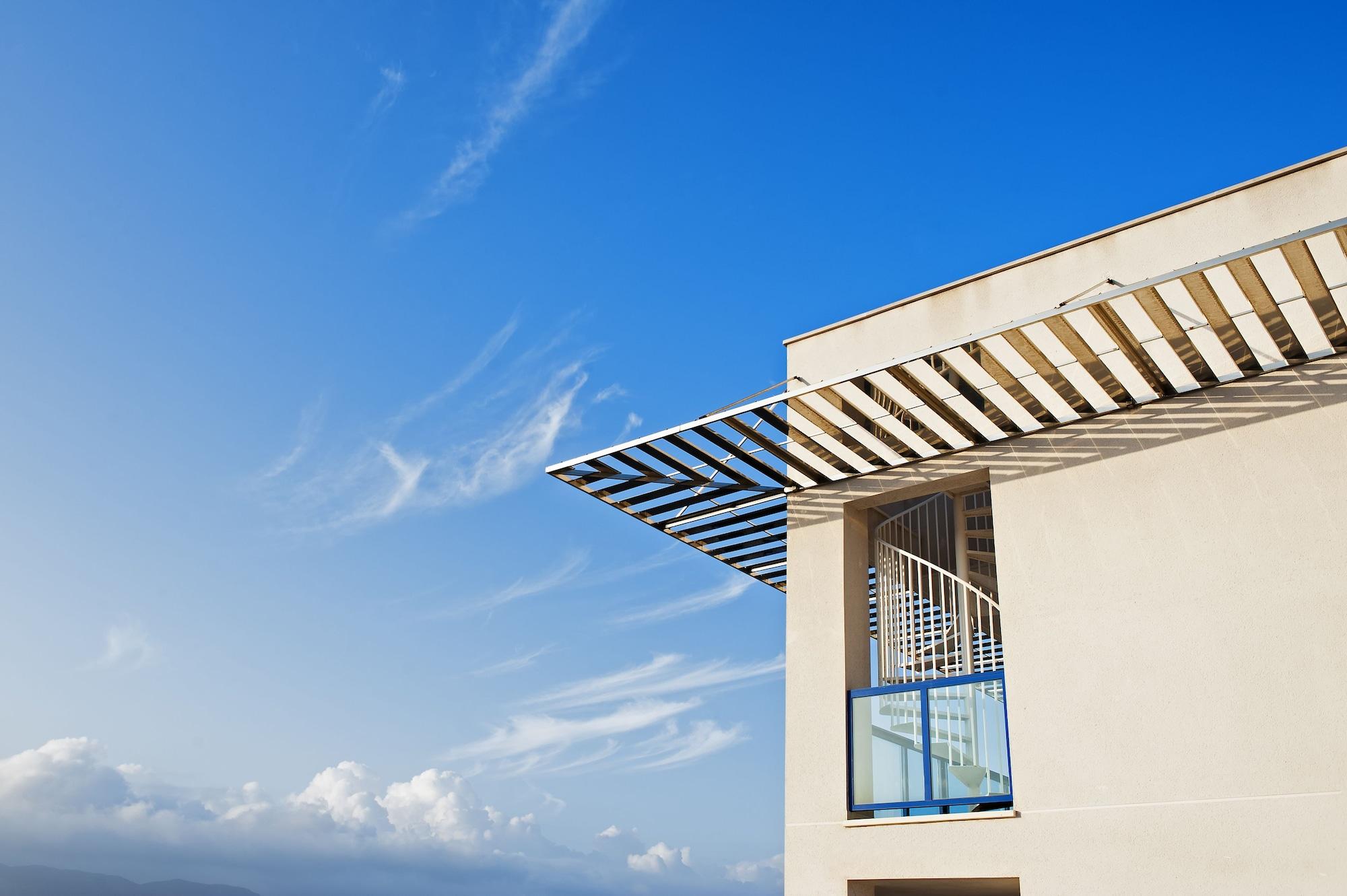 Alicante Hills Ngoại thất bức ảnh