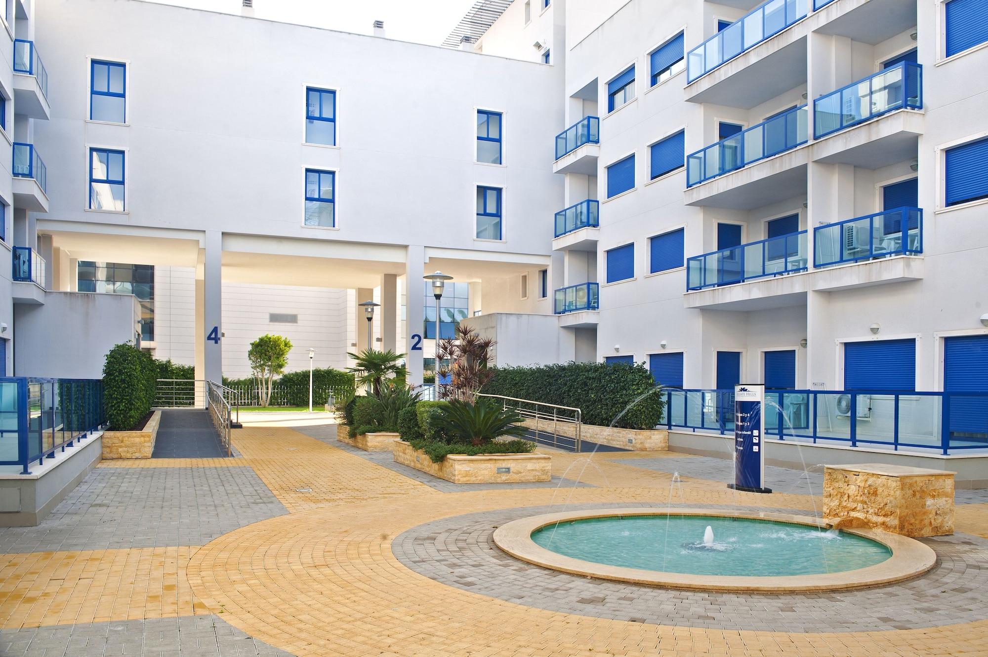 Alicante Hills Ngoại thất bức ảnh