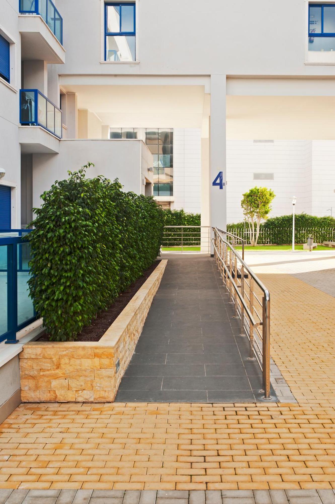 Alicante Hills Ngoại thất bức ảnh