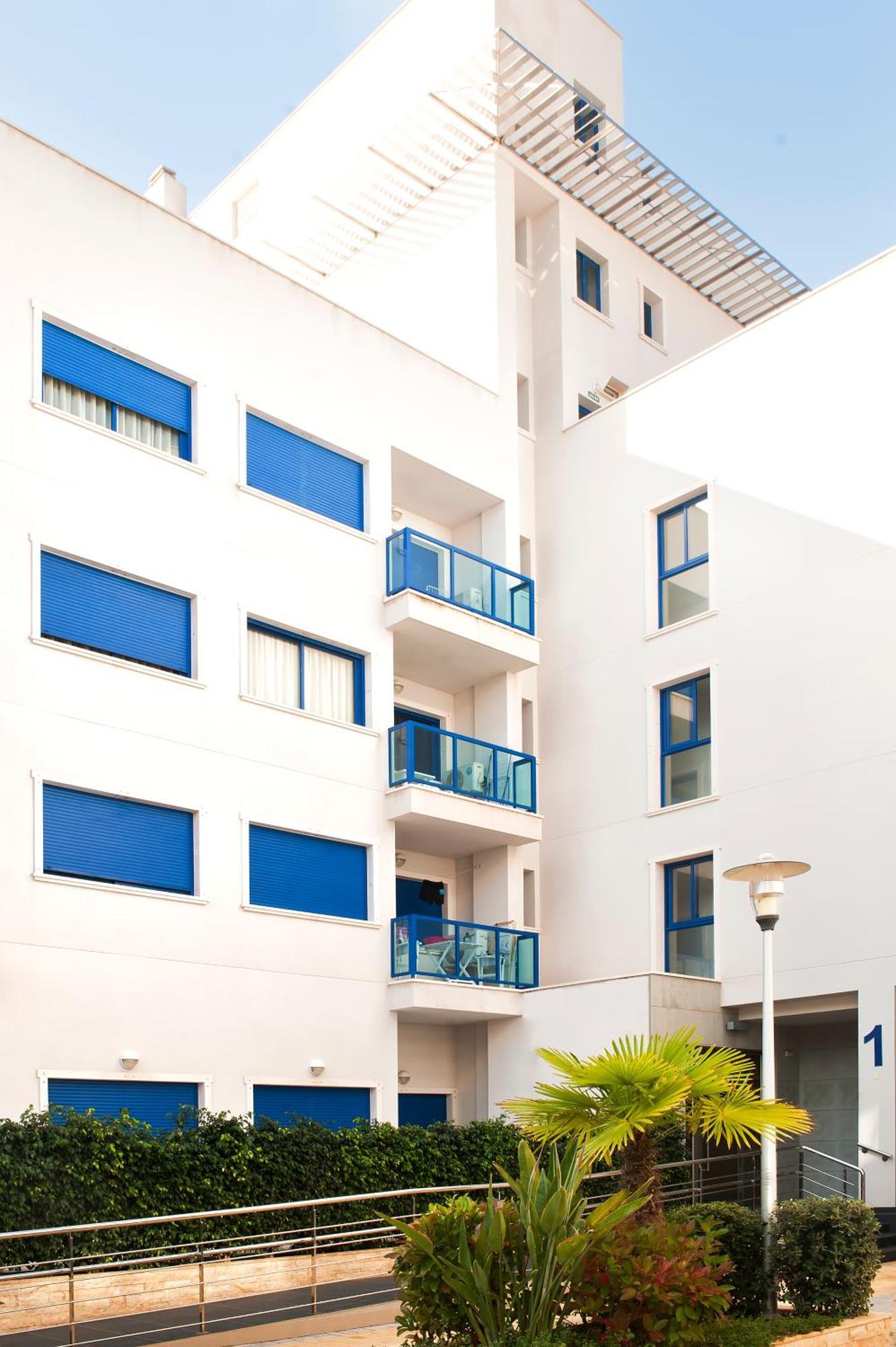 Alicante Hills Ngoại thất bức ảnh