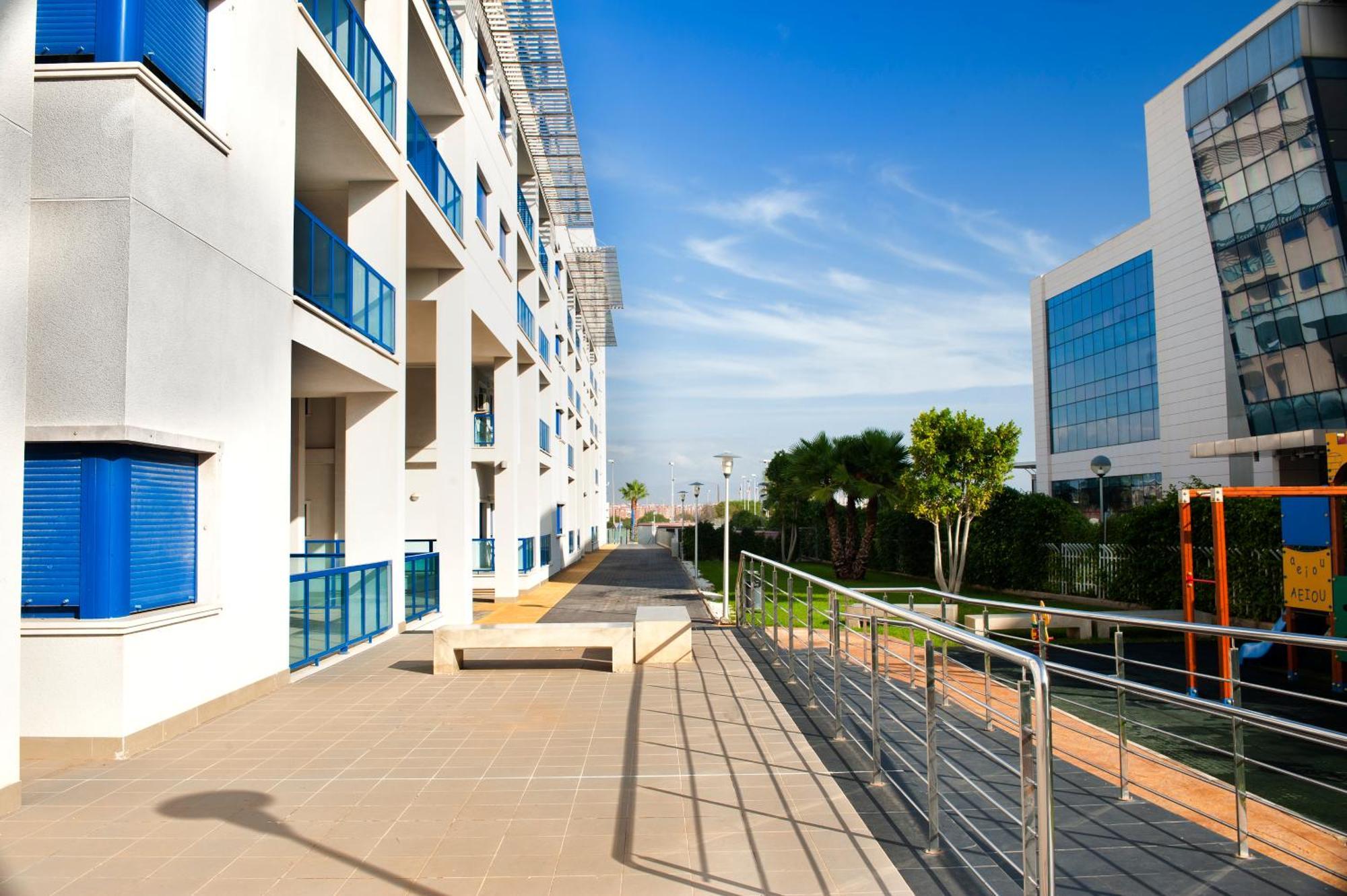 Alicante Hills Ngoại thất bức ảnh