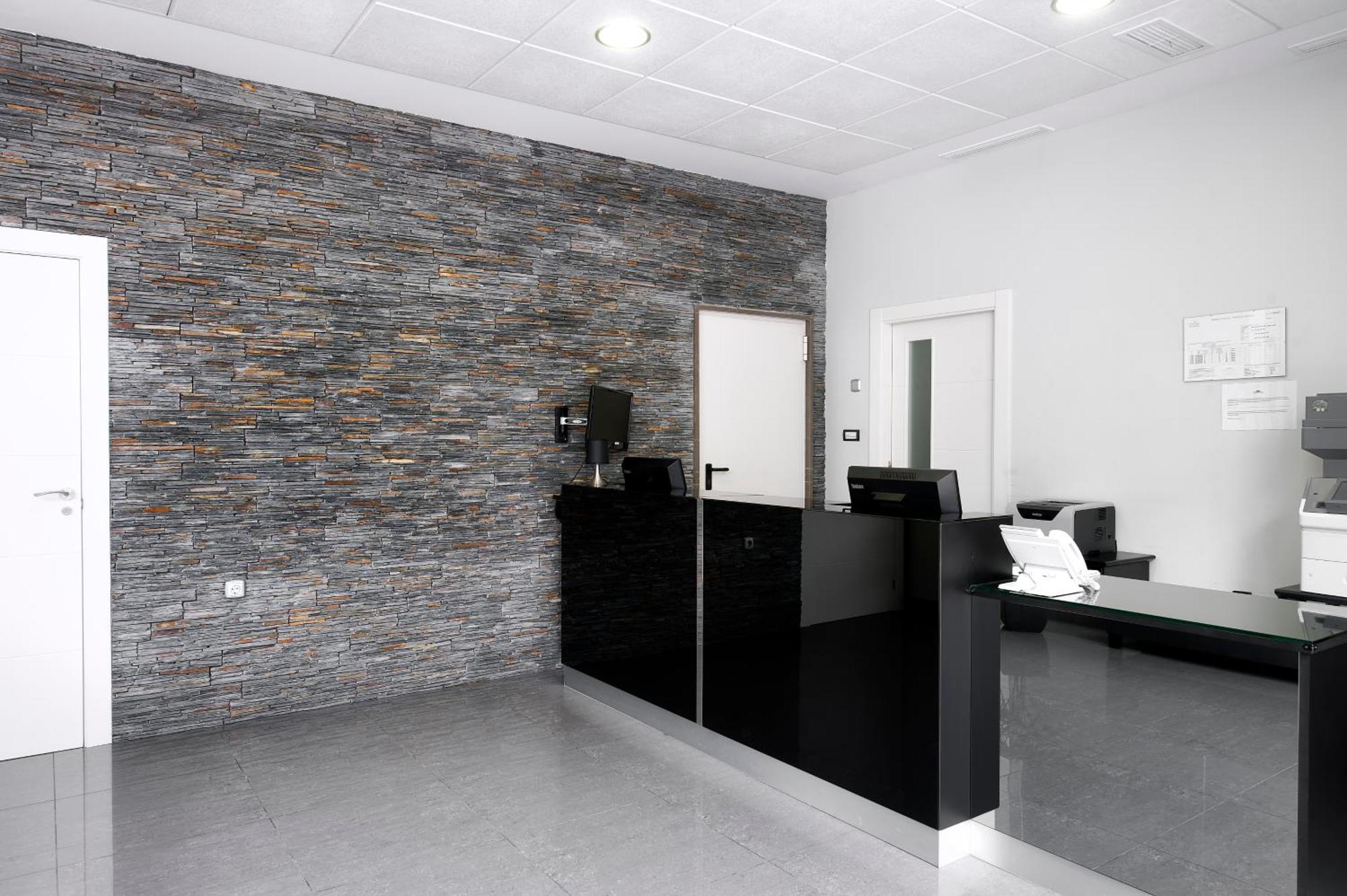 Alicante Hills Nội địa bức ảnh