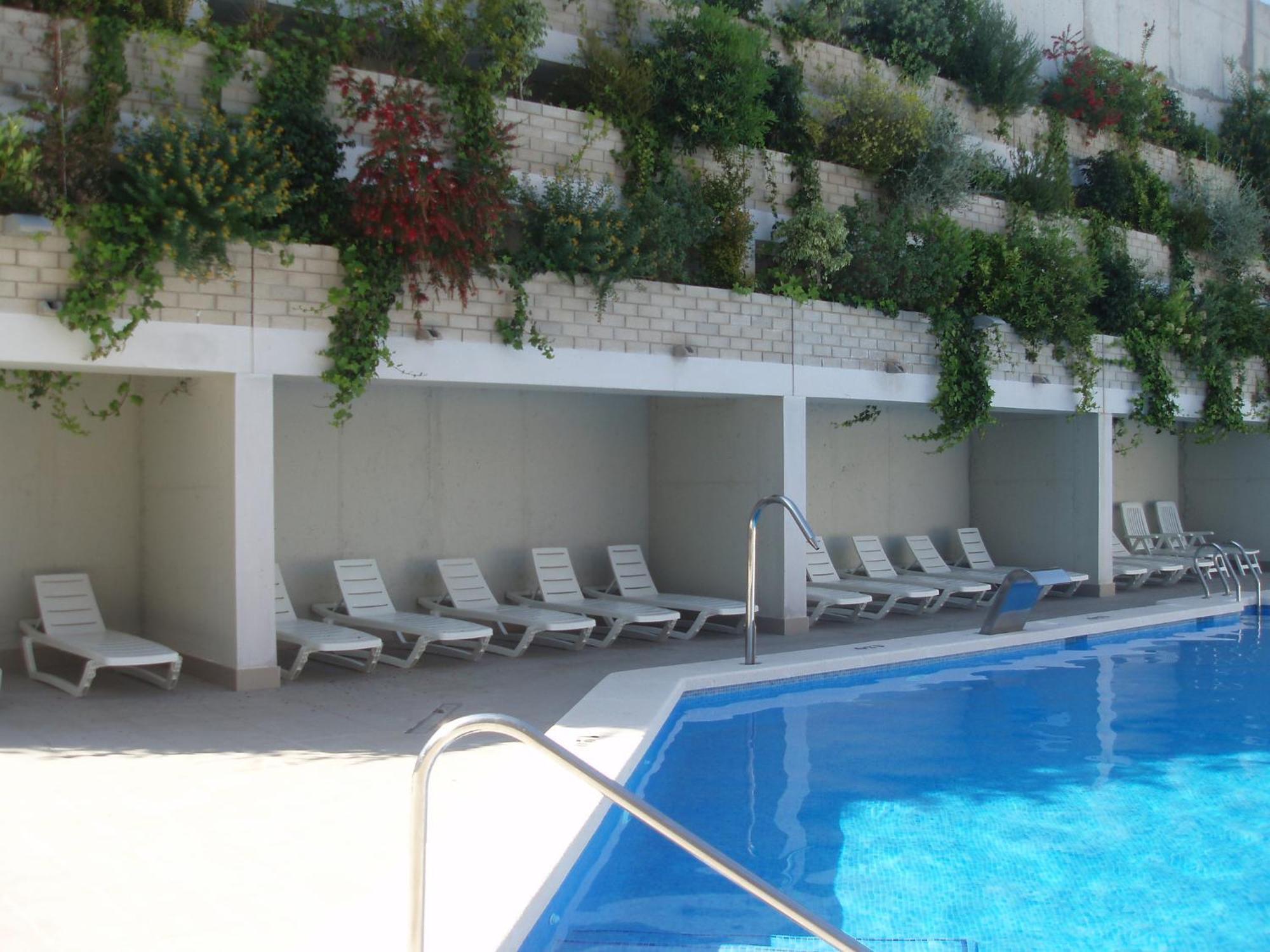 Alicante Hills Ngoại thất bức ảnh