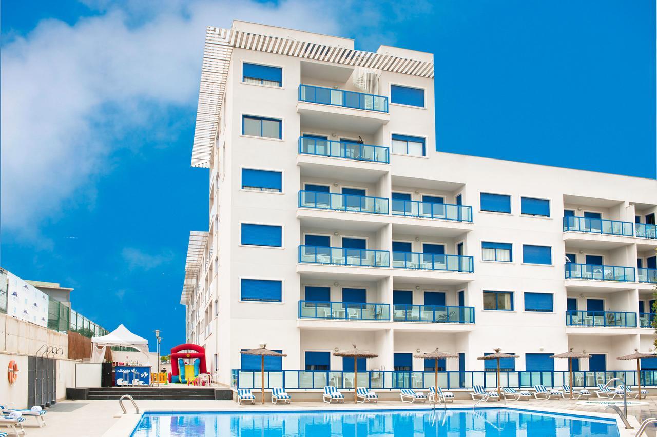 Alicante Hills Ngoại thất bức ảnh