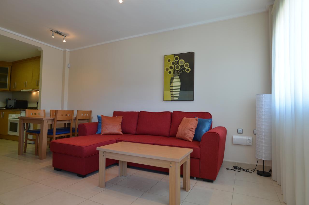 Alicante Hills Ngoại thất bức ảnh