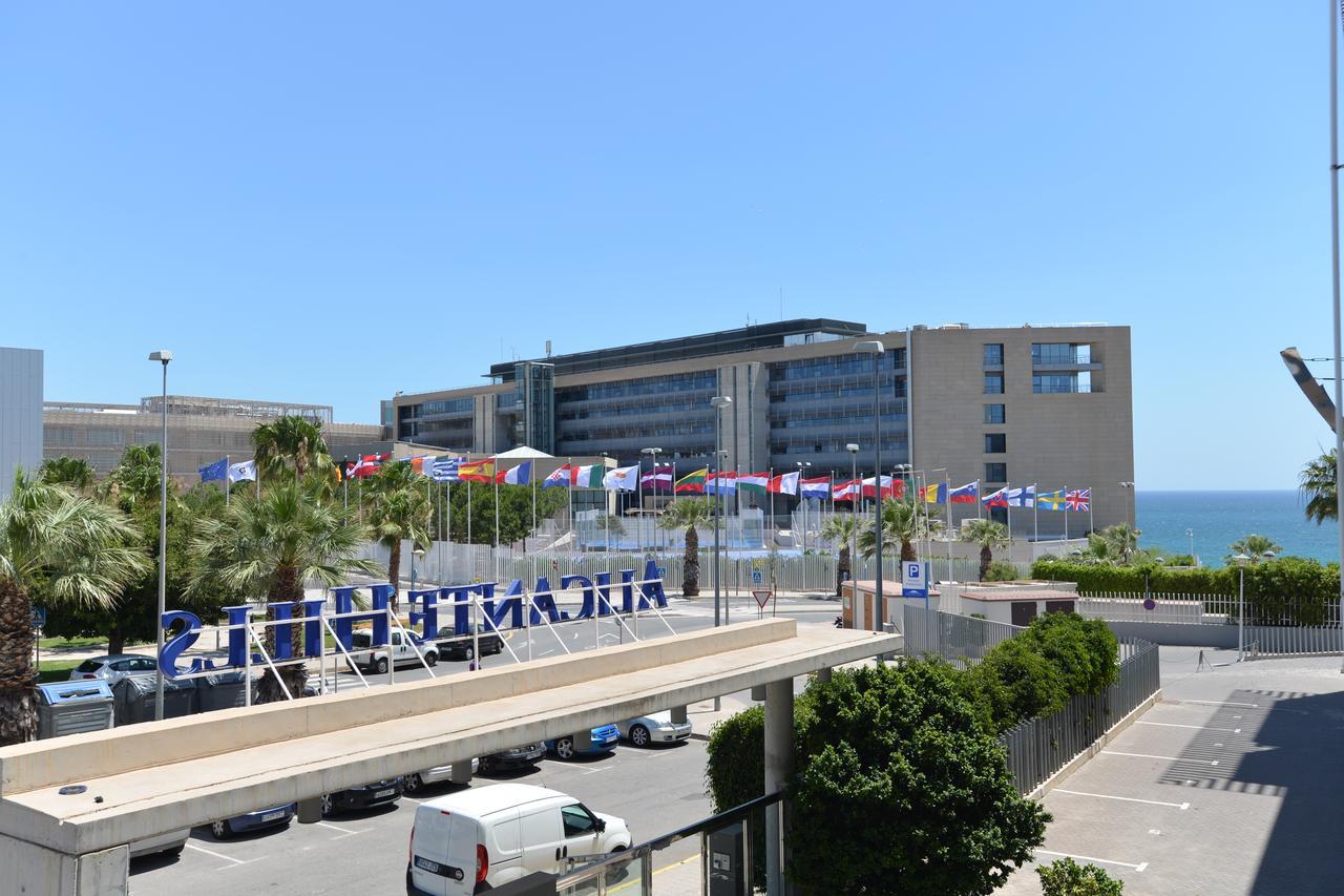 Alicante Hills Ngoại thất bức ảnh