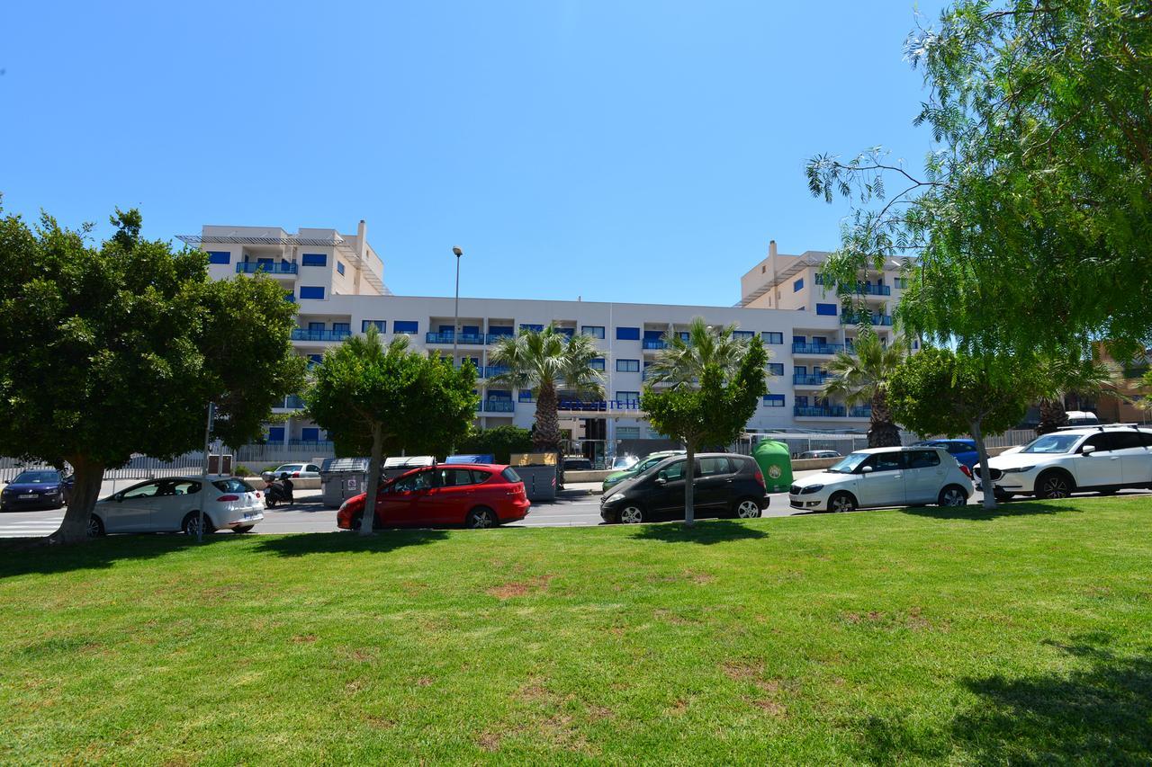 Alicante Hills Ngoại thất bức ảnh