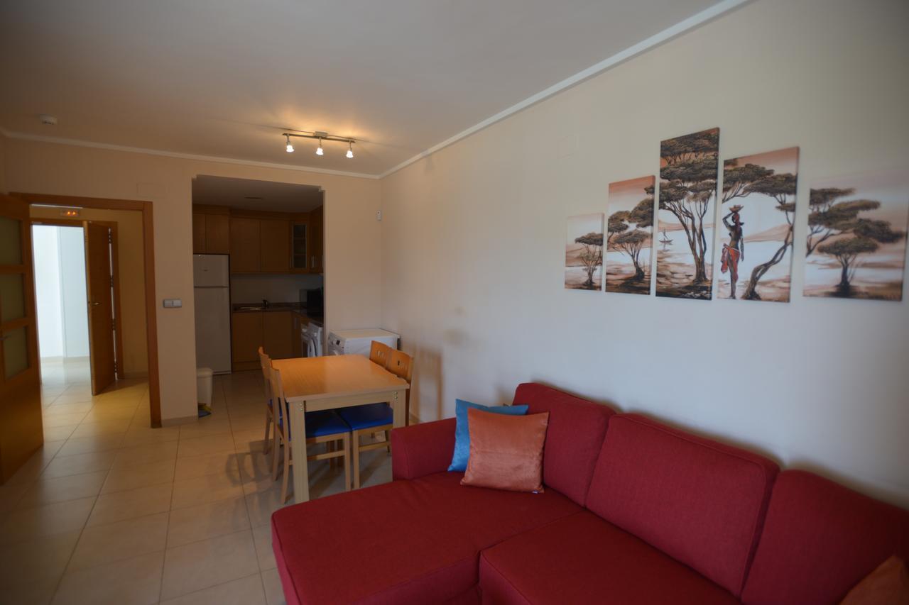 Alicante Hills Ngoại thất bức ảnh