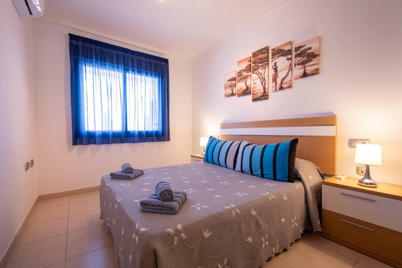 Alicante Hills Ngoại thất bức ảnh