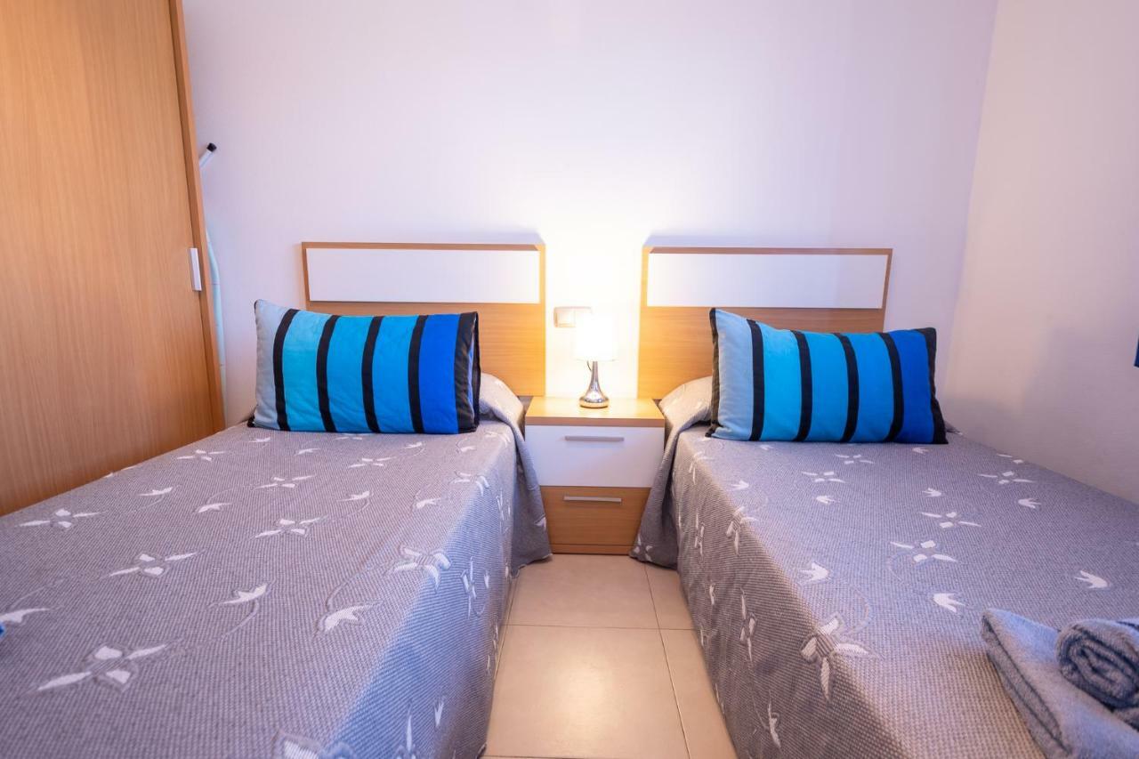 Alicante Hills Ngoại thất bức ảnh