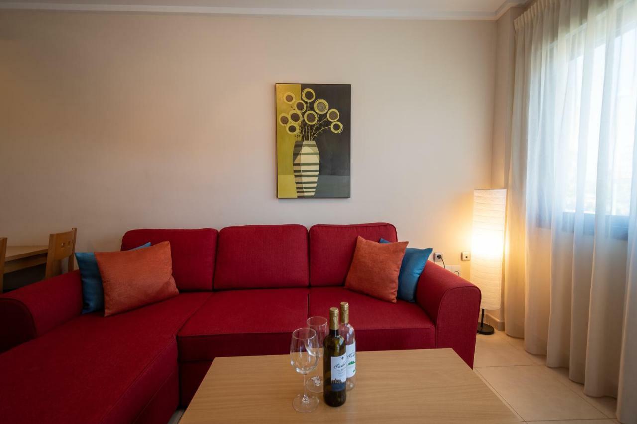 Alicante Hills Ngoại thất bức ảnh