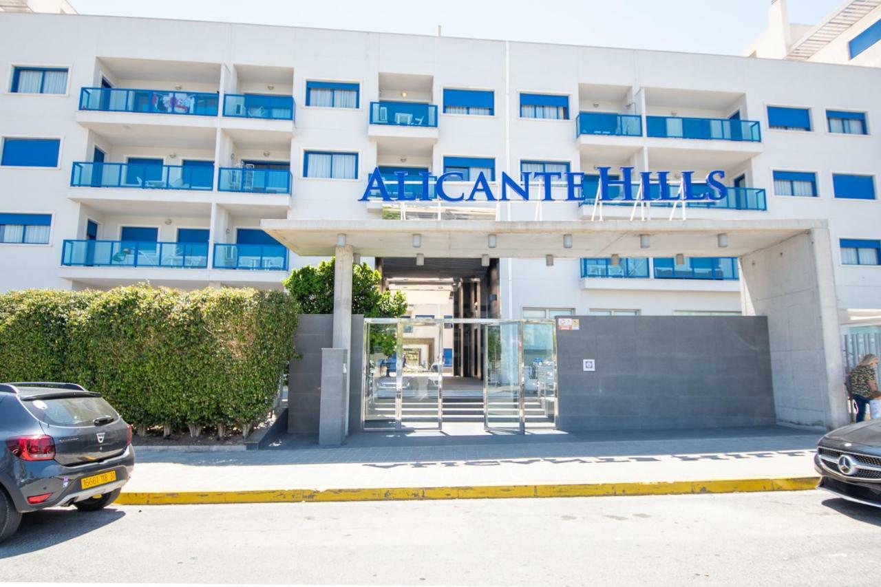 Alicante Hills Ngoại thất bức ảnh