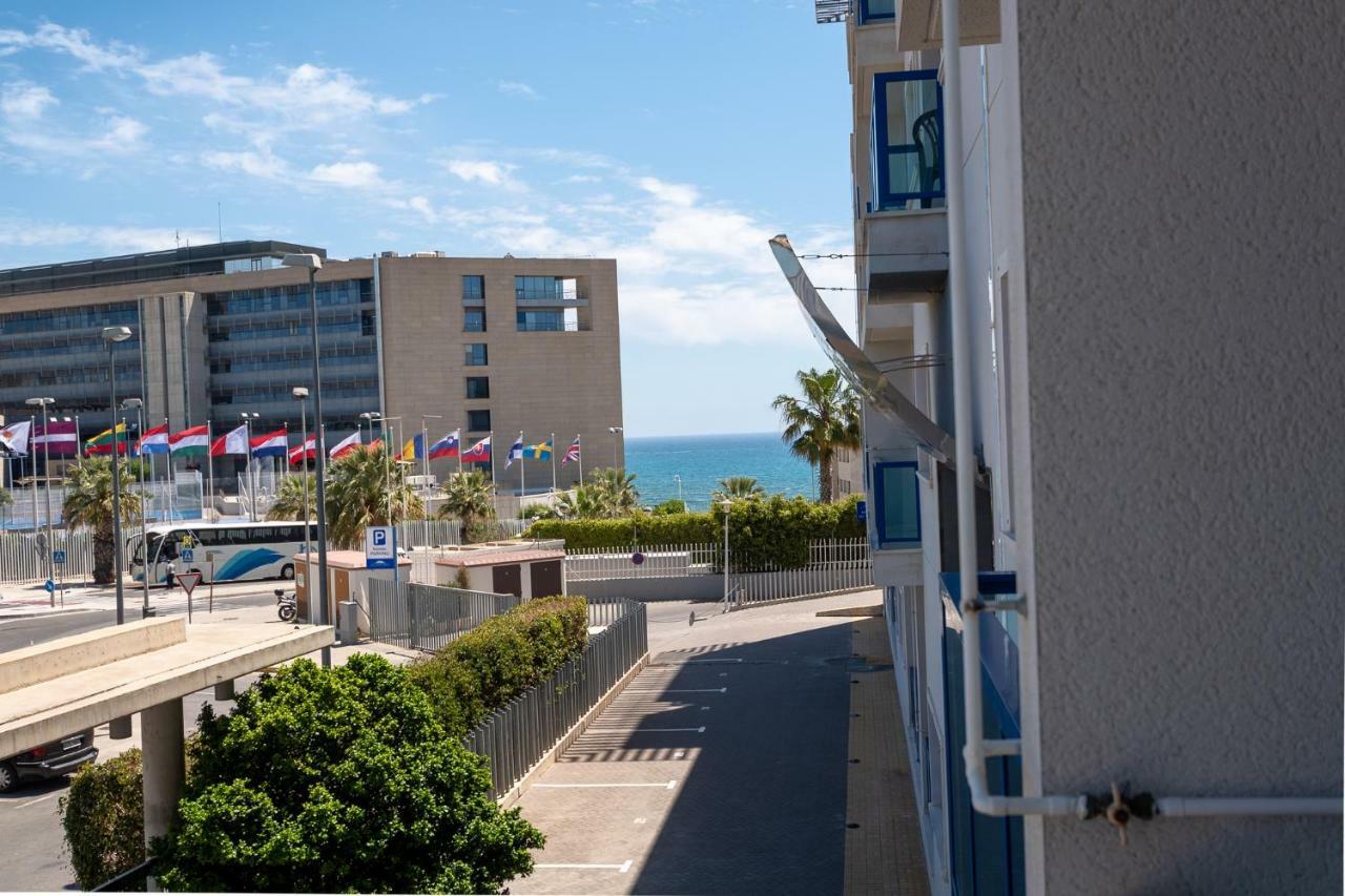Alicante Hills Ngoại thất bức ảnh