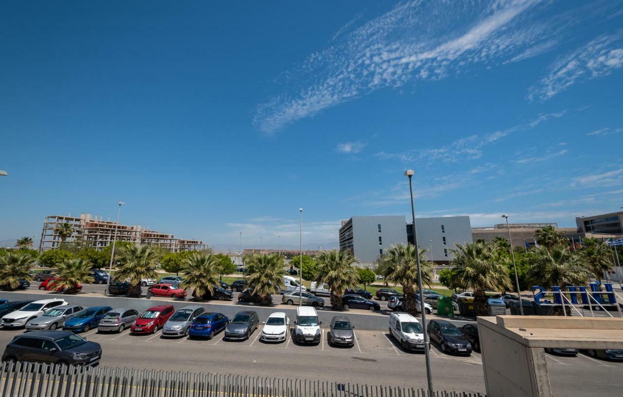 Alicante Hills Ngoại thất bức ảnh