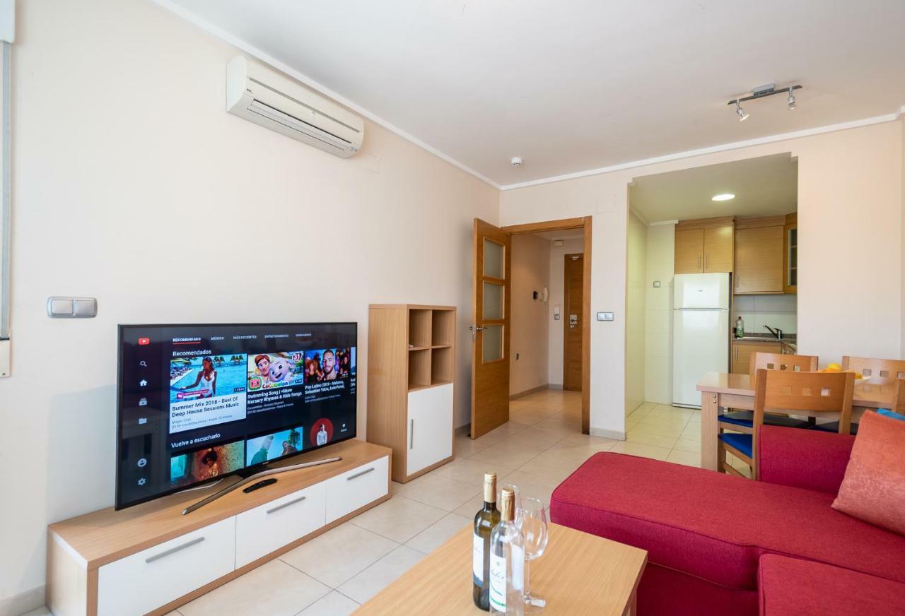 Alicante Hills Ngoại thất bức ảnh