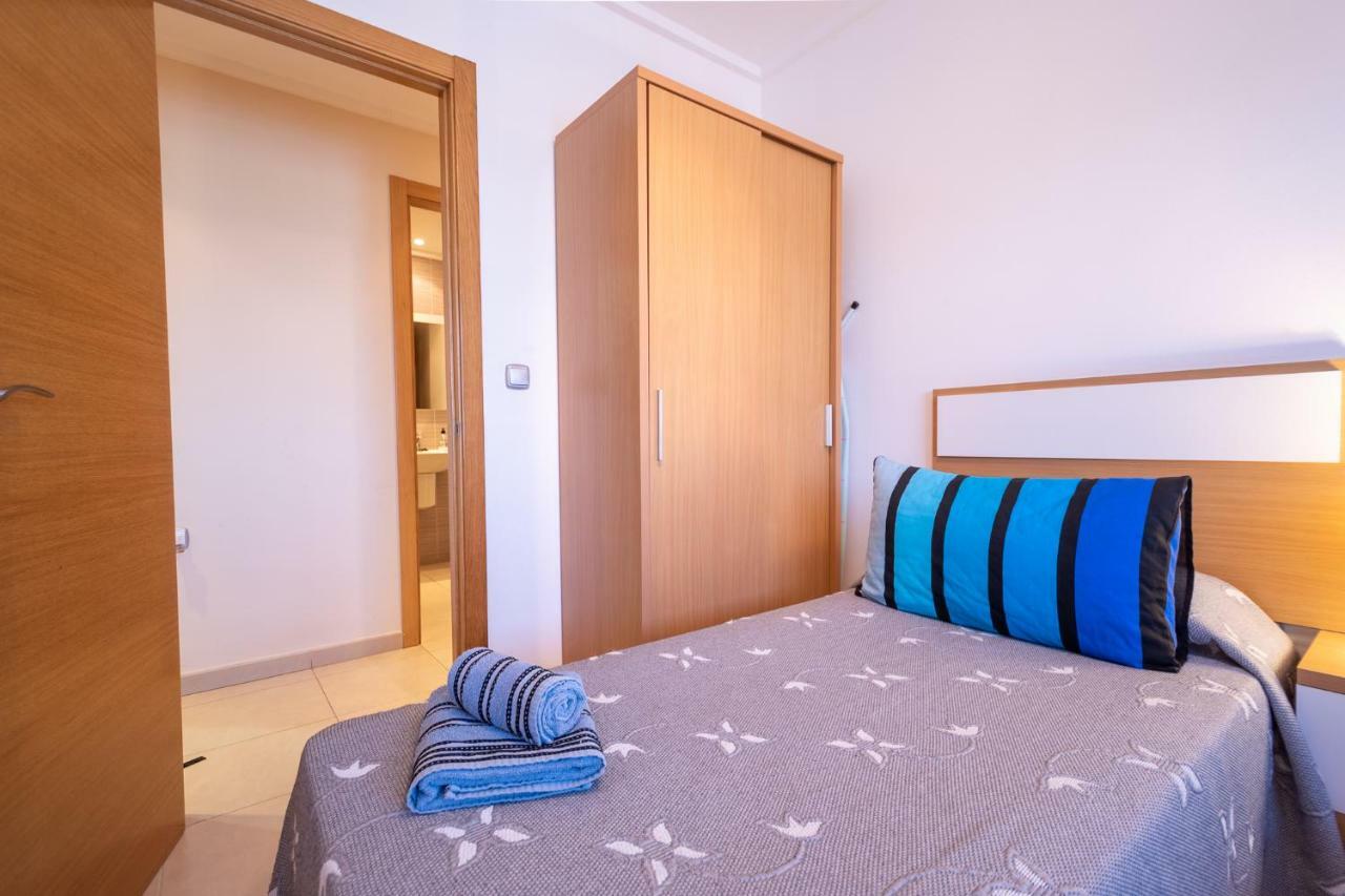 Alicante Hills Ngoại thất bức ảnh