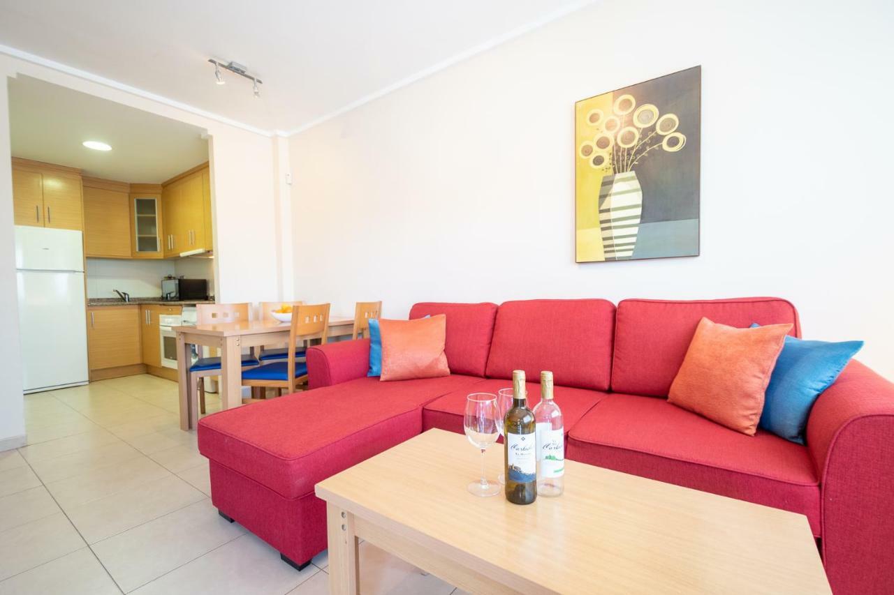 Alicante Hills Ngoại thất bức ảnh