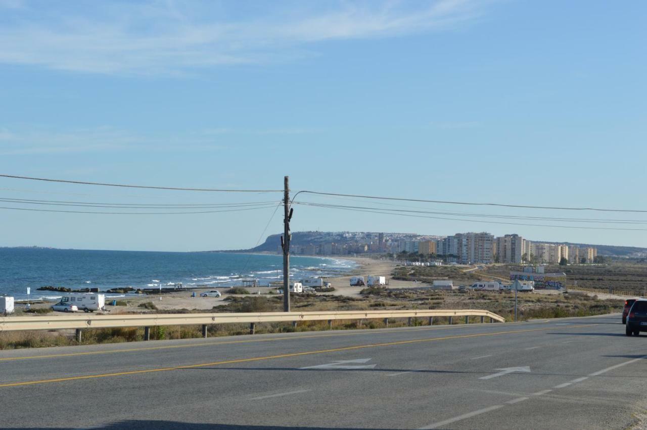 Alicante Hills Ngoại thất bức ảnh