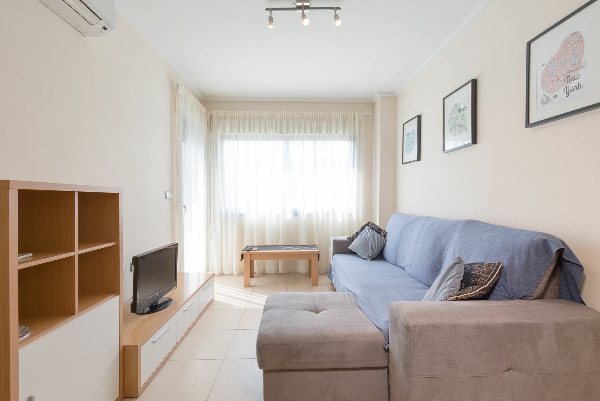 Alicante Hills Ngoại thất bức ảnh