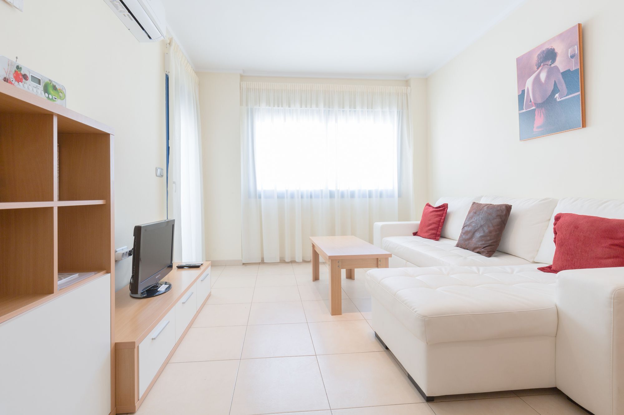 Alicante Hills Ngoại thất bức ảnh