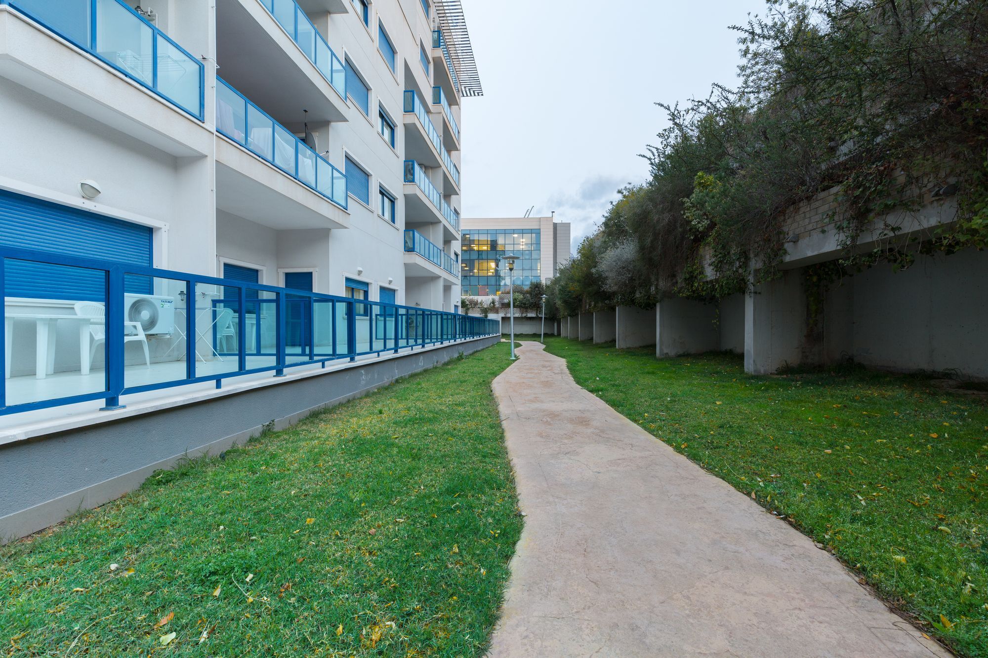 Alicante Hills Ngoại thất bức ảnh