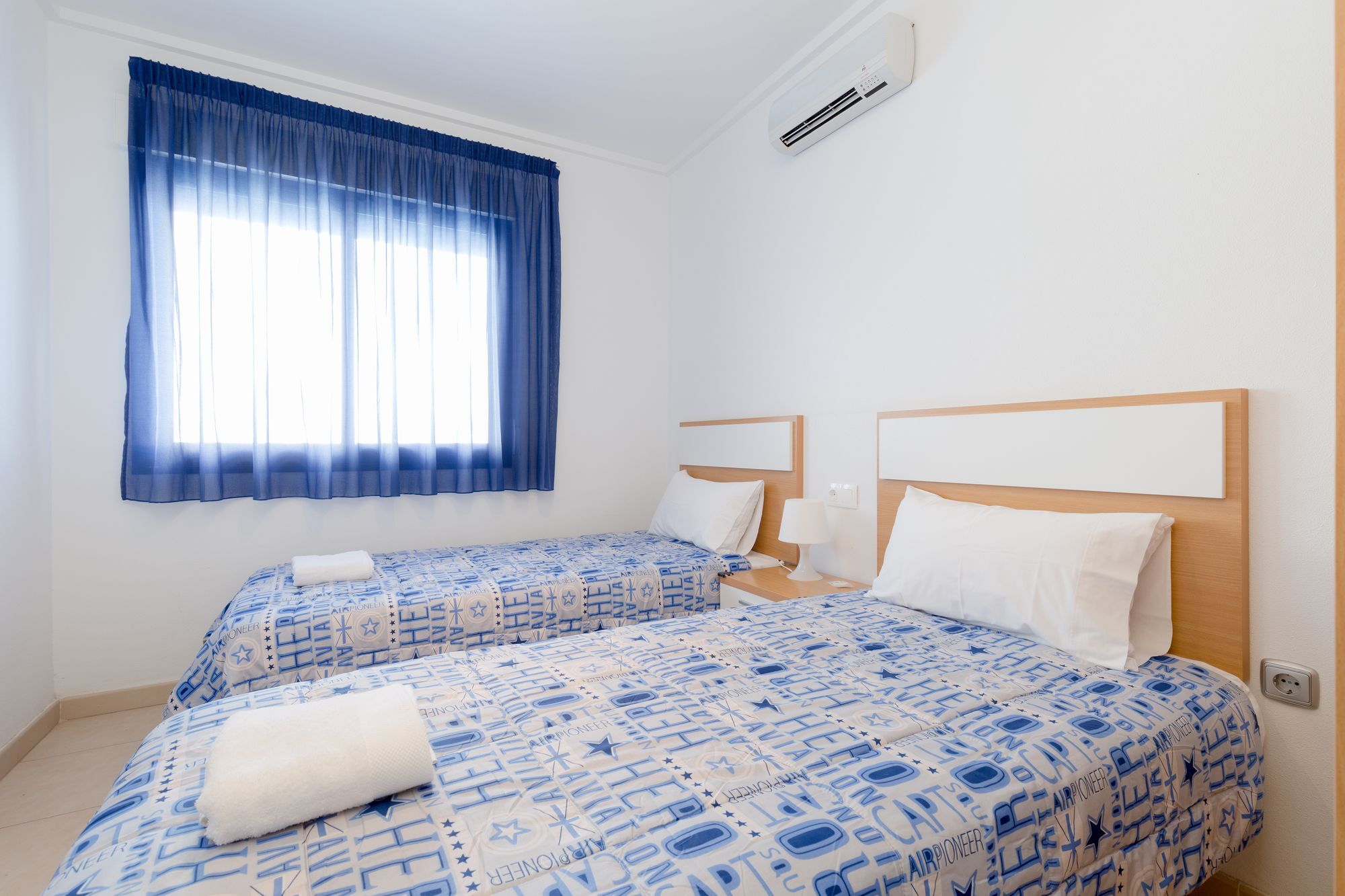 Alicante Hills Ngoại thất bức ảnh